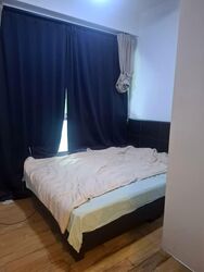 Eight Riversuites (D12), Condominium #590870231